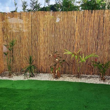 Studio Confort Avec Jardinet Remire-Montjoly Zewnętrze zdjęcie