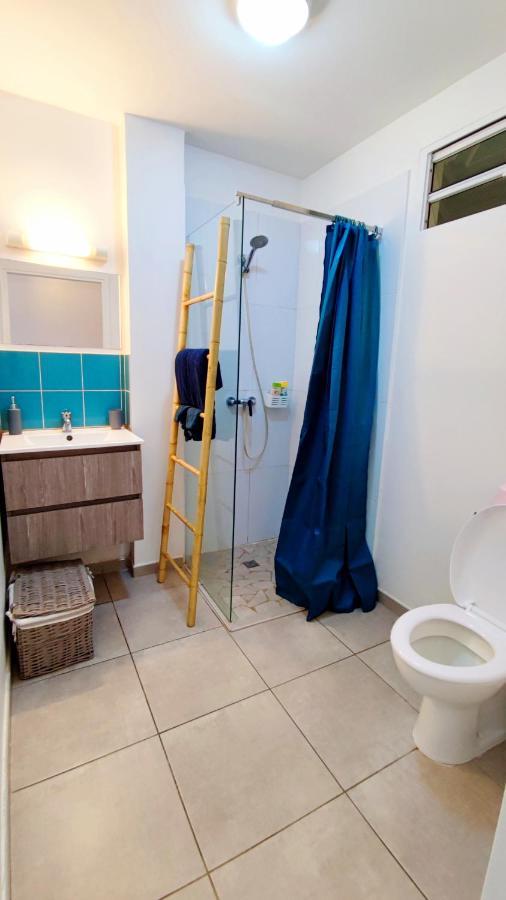 Studio Confort Avec Jardinet Remire-Montjoly Zewnętrze zdjęcie